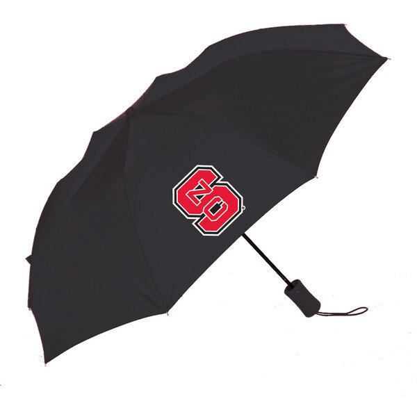 Umbrella - Black - Block S